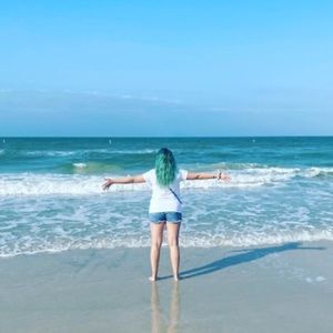 Meet your Posher, Erica